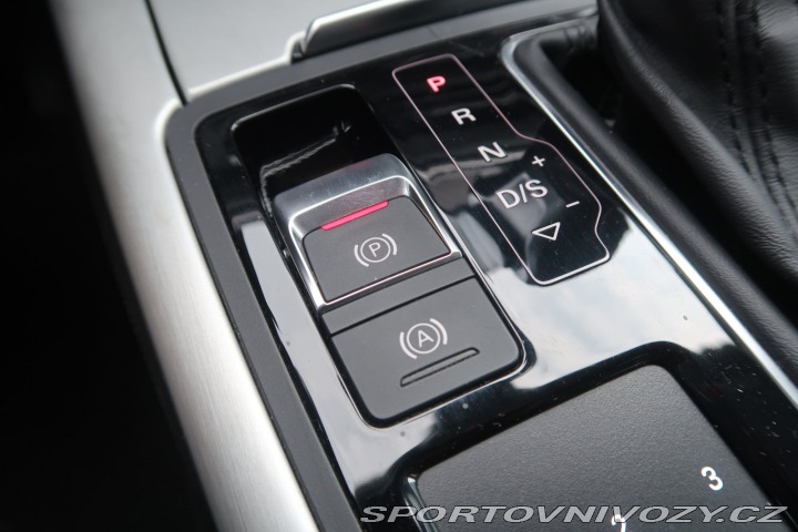 Audi A7 3.0 BiTDI 2014