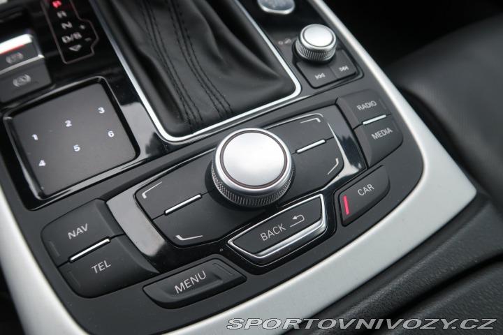 Audi A7 3.0 BiTDI 2014