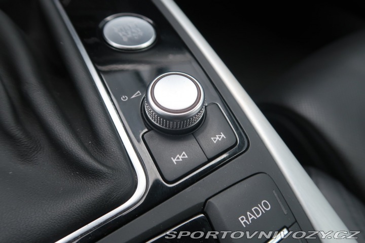 Audi A7 3.0 BiTDI 2014