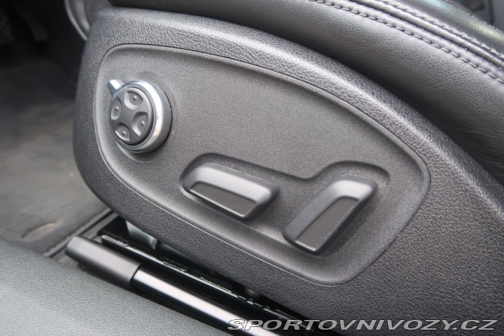 Audi A7 3.0 BiTDI 2014