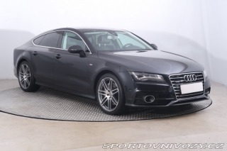 Audi A7 3.0 BiTDI 2014