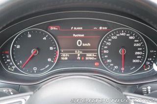 Audi A7 3.0 BiTDI 2014