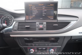 Audi A7 3.0 BiTDI 2014