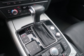 Audi A7 3.0 BiTDI 2014