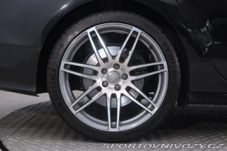 Audi A7 3.0 BiTDI 2014