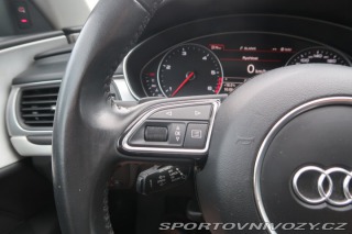 Audi A7 3.0 BiTDI 2014