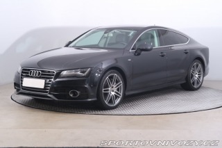 Audi A7 3.0 BiTDI 2014