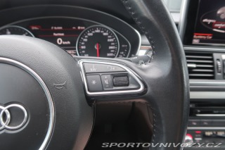 Audi A7 3.0 BiTDI 2014