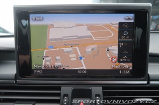 Audi A7 3.0 BiTDI 2014