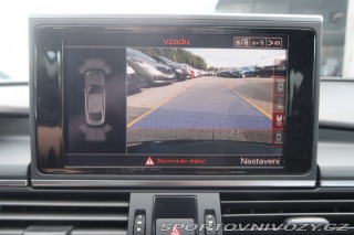 Audi A7 3.0 BiTDI 2014