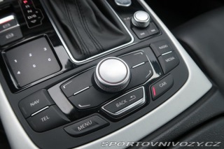 Audi A7 3.0 BiTDI 2014