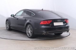 Audi A7 3.0 BiTDI 2014
