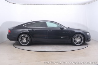 Audi A7 3.0 BiTDI 2014