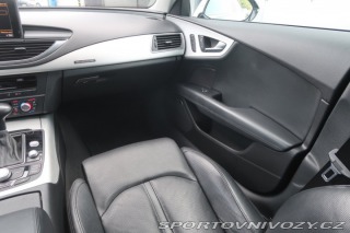 Audi A7 3.0 BiTDI 2014