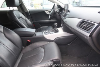 Audi A7 3.0 BiTDI 2014