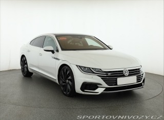 Volkswagen Arteon R-line 2.0 TSI 4Motion