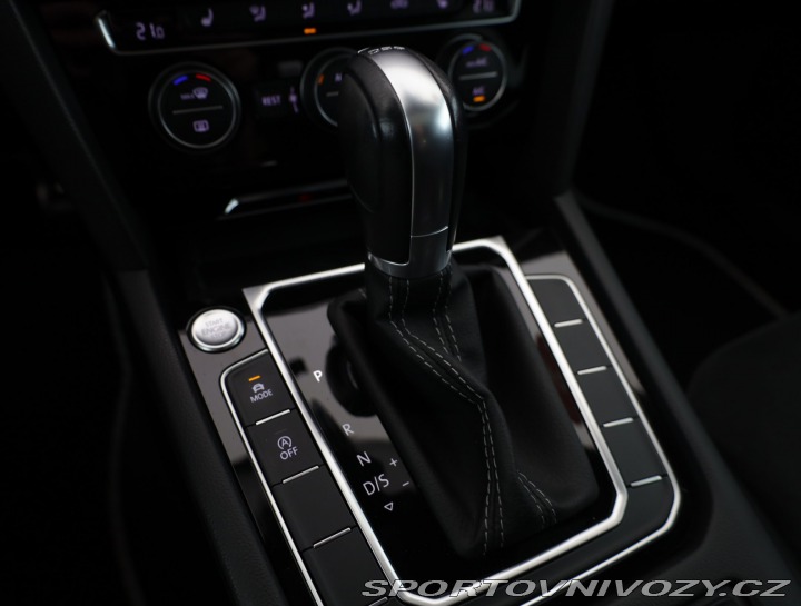 Volkswagen Arteon R-line 2.0 TSI 4Motion 2019