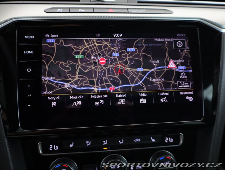 Volkswagen Arteon R-line 2.0 TSI 4Motion 2019