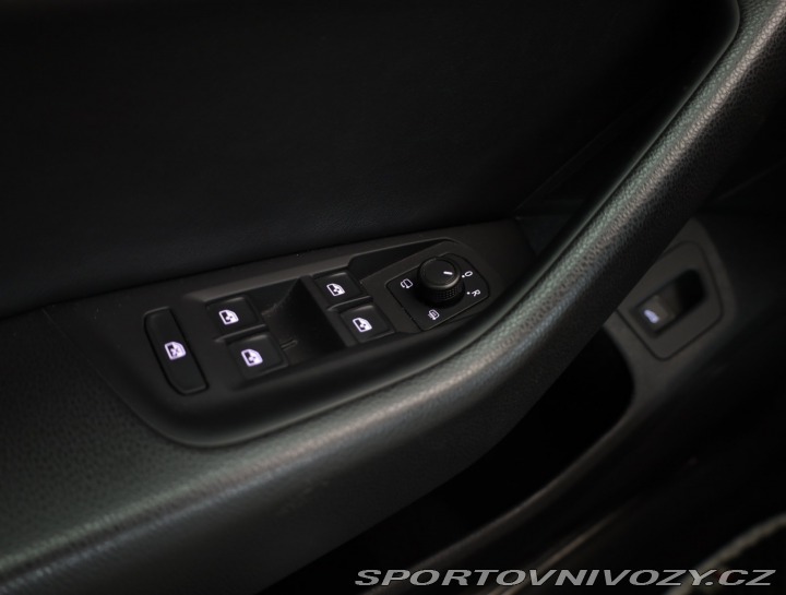 Volkswagen Arteon R-line 2.0 TSI 4Motion 2019