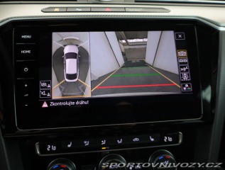 Volkswagen Arteon R-line 2.0 TSI 4Motion 2019