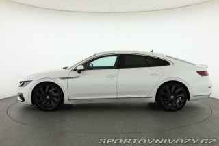 Volkswagen Arteon R-line 2.0 TSI 4Motion 2019