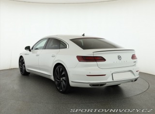Volkswagen Arteon R-line 2.0 TSI 4Motion 2019