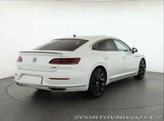 Volkswagen Arteon R-line 2.0 TSI 4Motion 2019