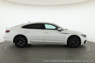Volkswagen Arteon R-line 2.0 TSI 4Motion 2019