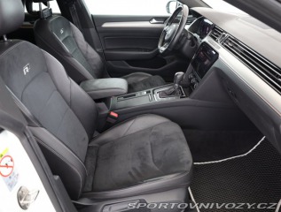 Volkswagen Arteon R-line 2.0 TSI 4Motion 2019