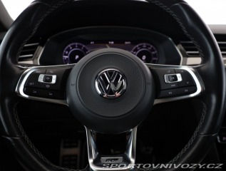 Volkswagen Arteon R-line 2.0 TSI 4Motion 2019