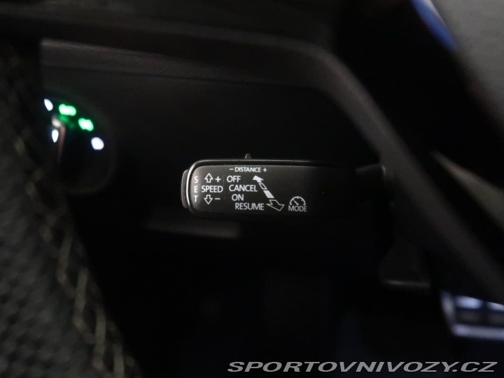 Škoda Superb Sportline 2.0 TSI 2018