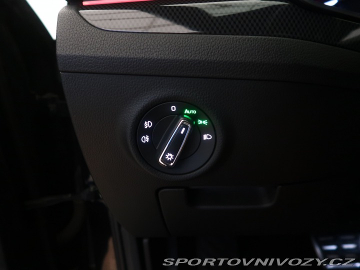 Škoda Superb Sportline 2.0 TSI 2018