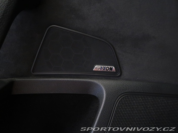 Škoda Superb Sportline 2.0 TSI 2018