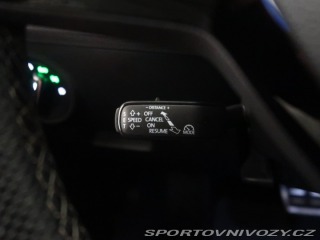 Škoda Superb Sportline 2.0 TSI 2018