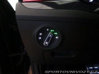 Škoda Superb Sportline 2.0 TSI 2018