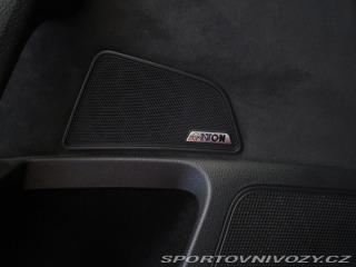 Škoda Superb Sportline 2.0 TSI 2018