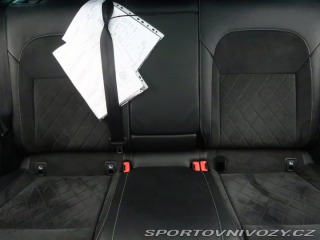 Škoda Superb Sportline 2.0 TSI 2018