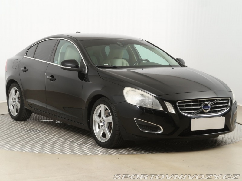 Volvo S60 T5