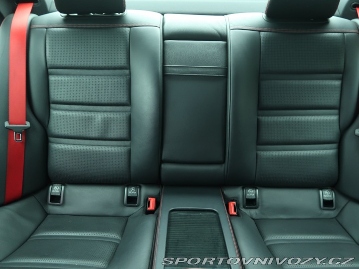 Mercedes-Benz CLS Exclusive 350 BlueTEC 4MA 2014