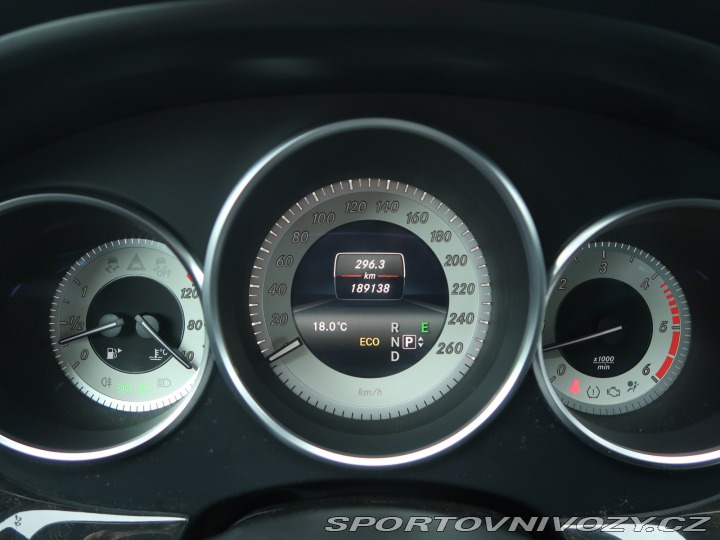 Mercedes-Benz CLS Exclusive 350 BlueTEC 4MA 2014