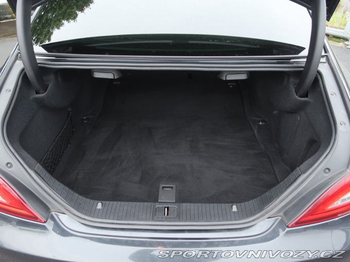 Mercedes-Benz CLS Exclusive 350 BlueTEC 4MA 2014