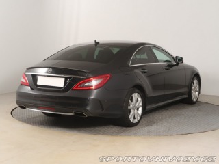 Mercedes-Benz CLS Exclusive 350 BlueTEC 4MA 2014
