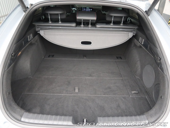 Kia ProCeed GT 1.6 T-GDI 2020