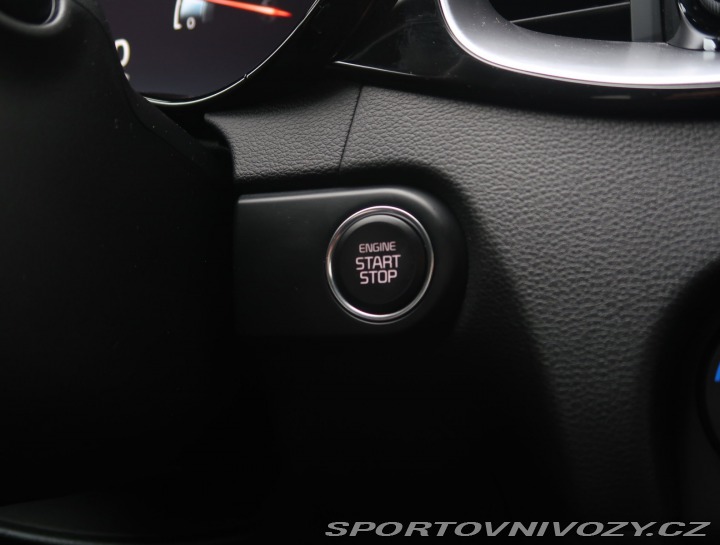 Kia ProCeed GT 1.6 T-GDI 2020