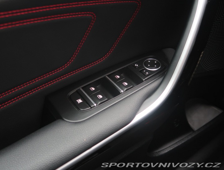 Kia ProCeed GT 1.6 T-GDI 2020