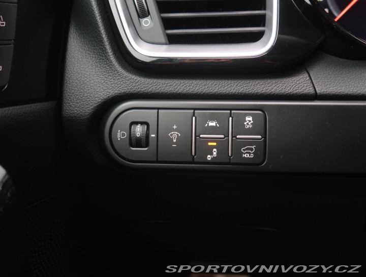 Kia ProCeed GT 1.6 T-GDI 2020