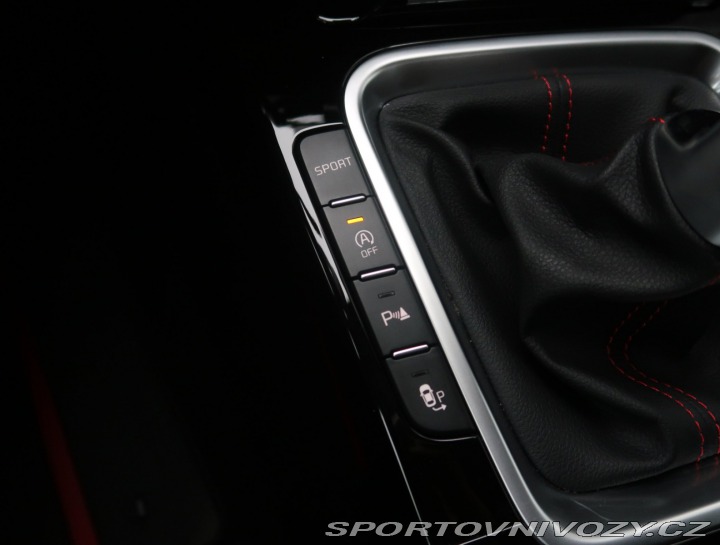 Kia ProCeed GT 1.6 T-GDI 2020