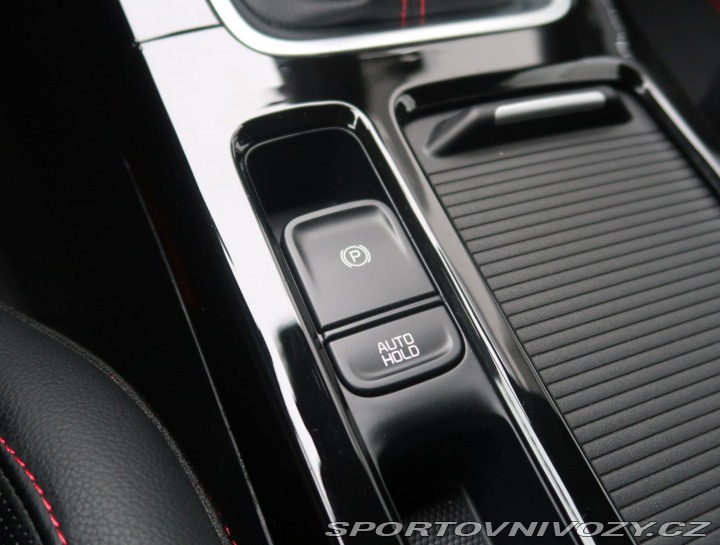 Kia ProCeed GT 1.6 T-GDI 2020