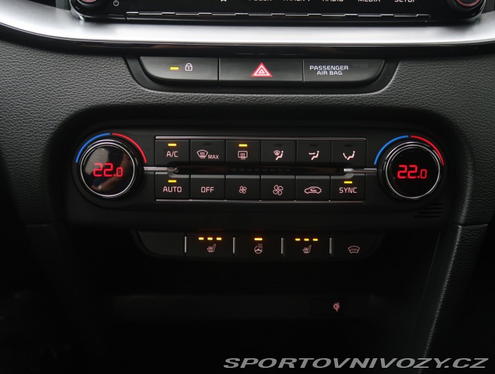 Kia ProCeed GT 1.6 T-GDI 2020