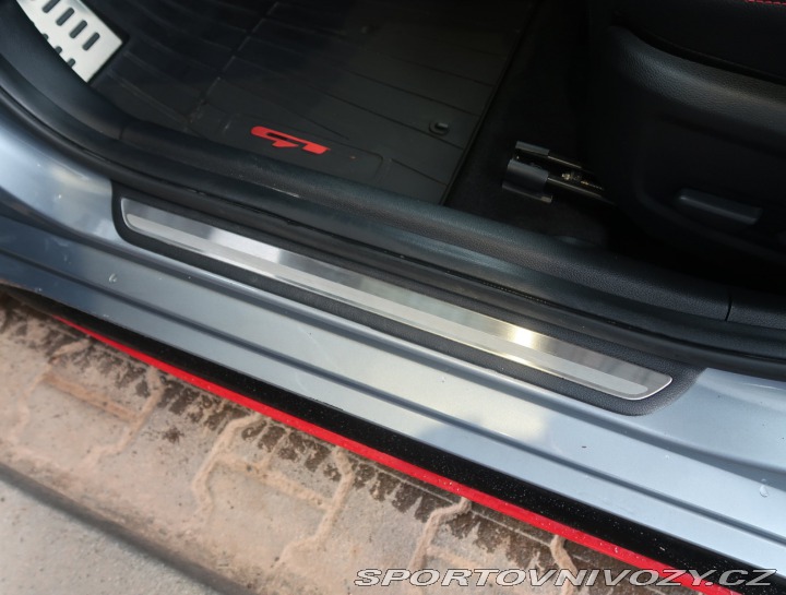 Kia ProCeed GT 1.6 T-GDI 2020